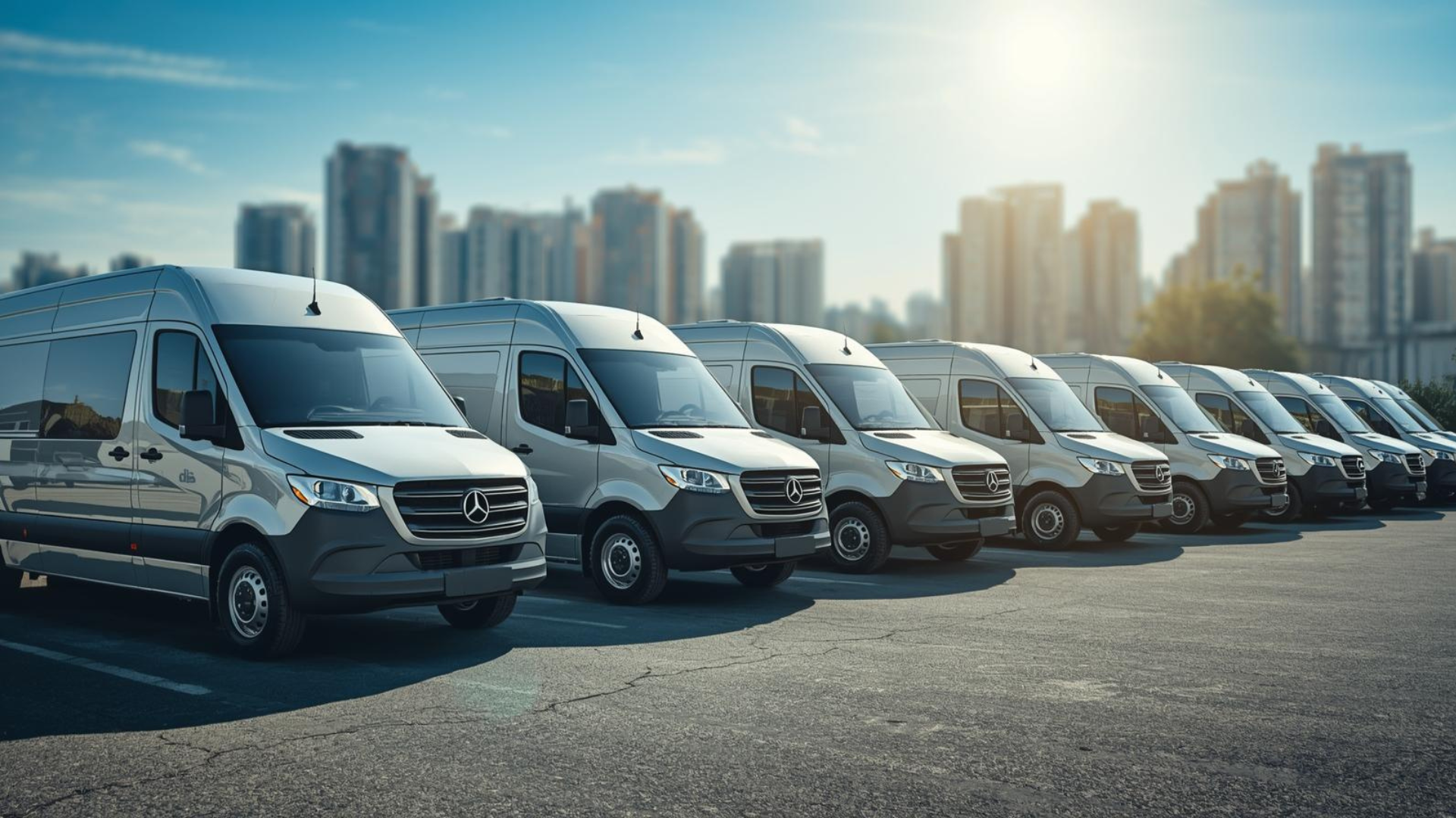 Servicios de entrega